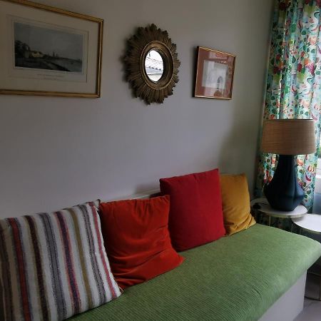 Appartement Escapade Vitaminee - Maison D'Aligre Marans  Eksteriør bilde