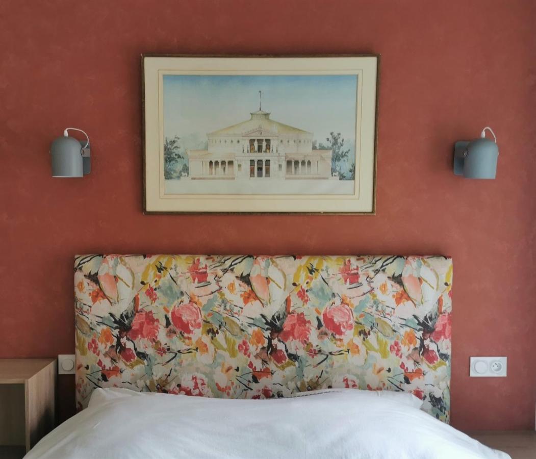 Appartement Escapade Vitaminee - Maison D'Aligre Marans  Eksteriør bilde